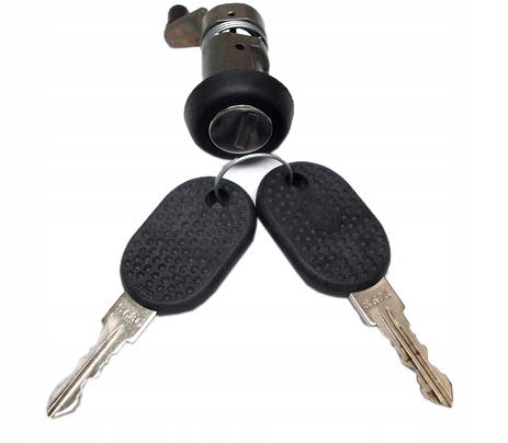 5702Z-16 - ЗАМОК БОКОВОЙ ДВЕРИ FIAT DUCATO 1994-2002