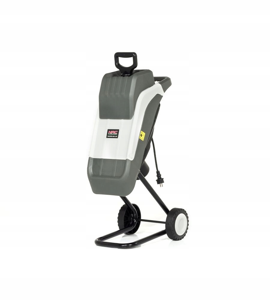 

Rozdrabniacz gałęzi Nac SHE250B-BAG-LD2 2500W 45mm