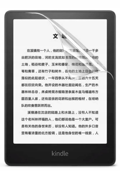

Folia Ochronna do Kindle Paperwhite 5 Gen 11