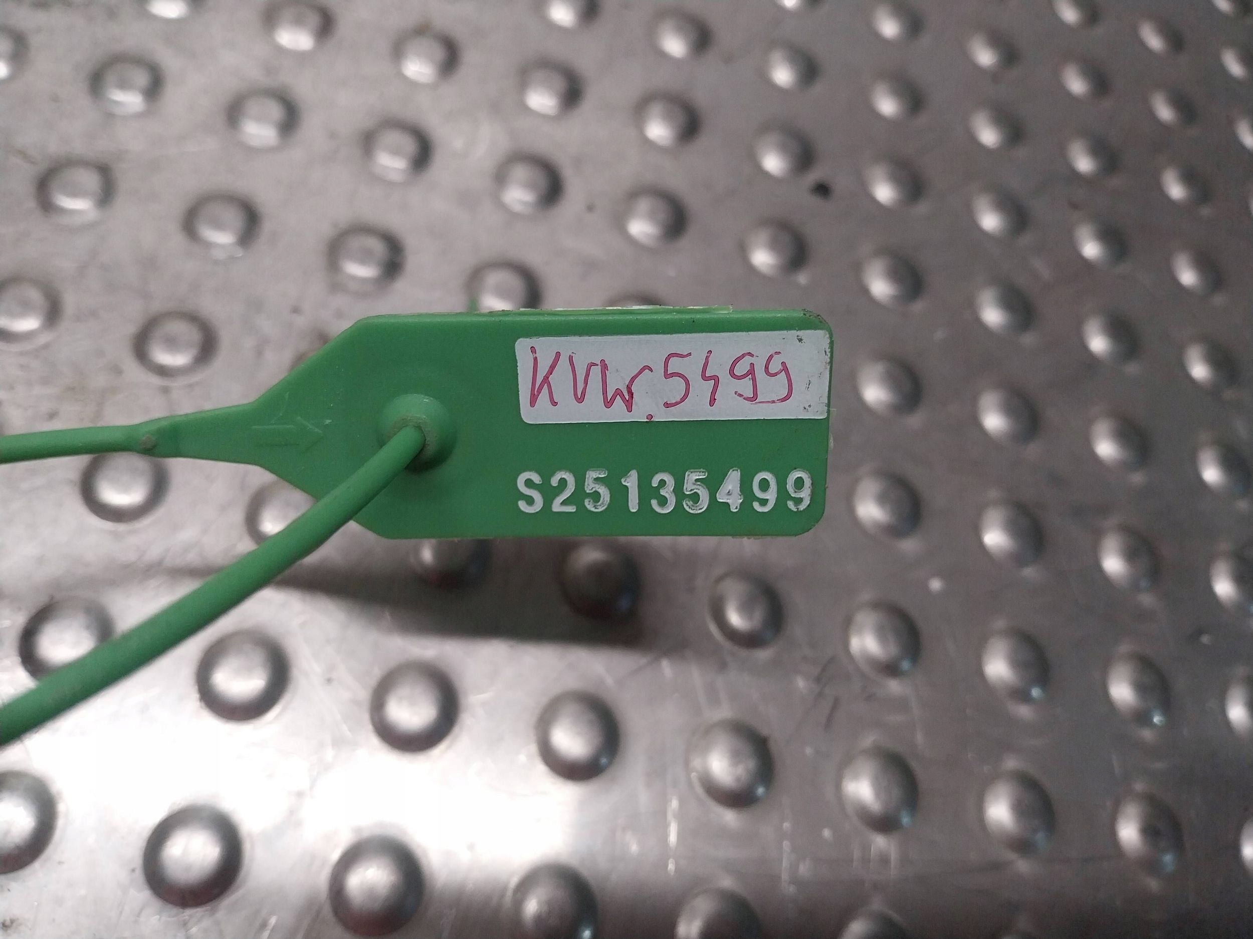 computer control unit of the engine 03G906021CF 0281013170 VW EOS 2.0 TDI BMM KDN