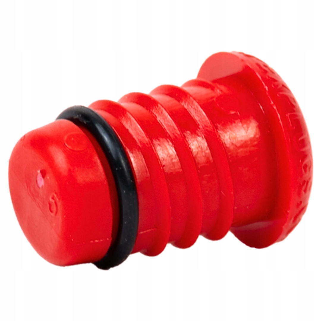 KOREK DO PRÓB SZCZELNOŚCI RUR PEX 20 x 2mm EAN (GTIN) 5907547680557