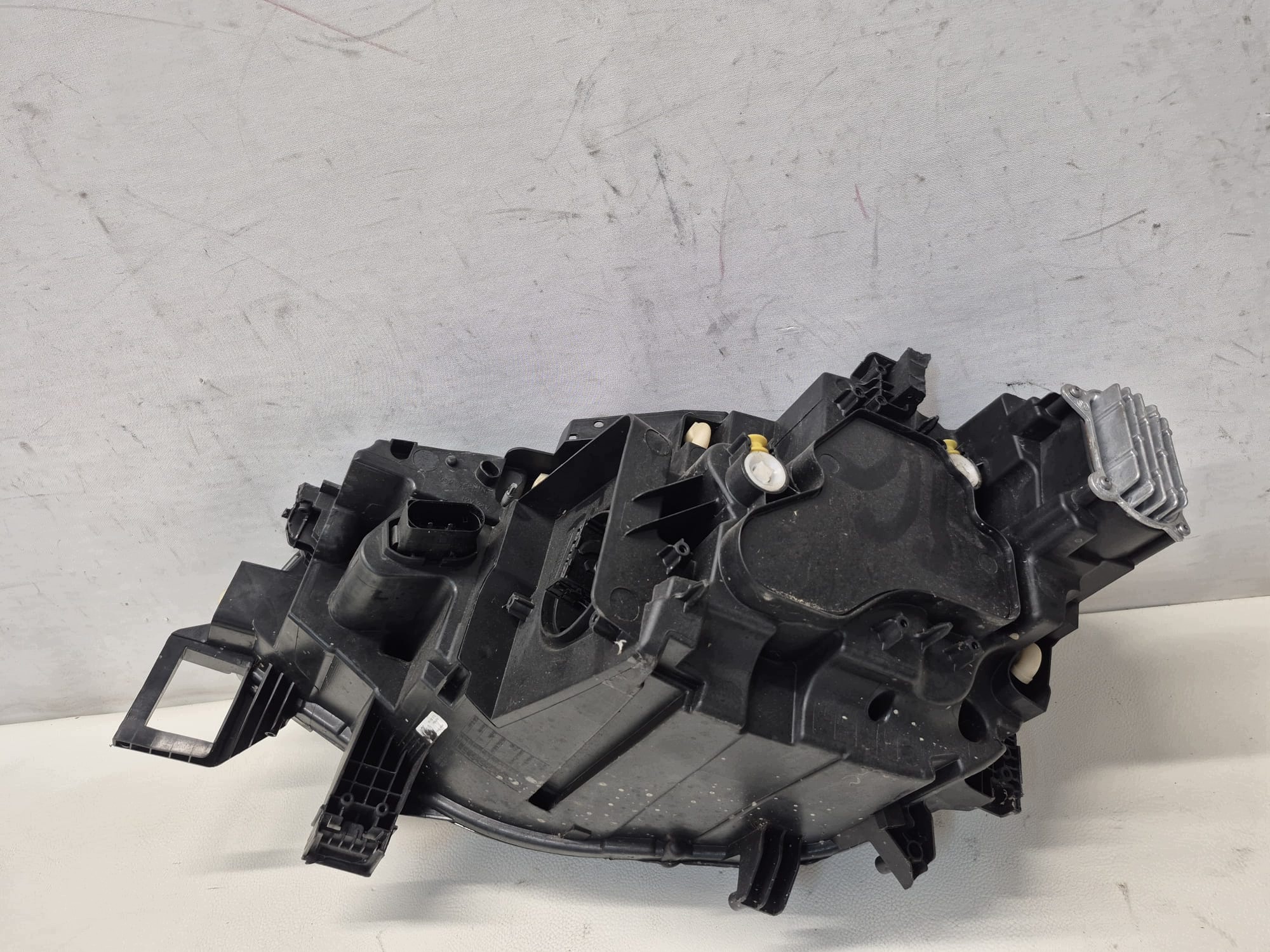 VW ID4 ID.4 20- light right front front FULL LED IQ LIGHT 11B941036D