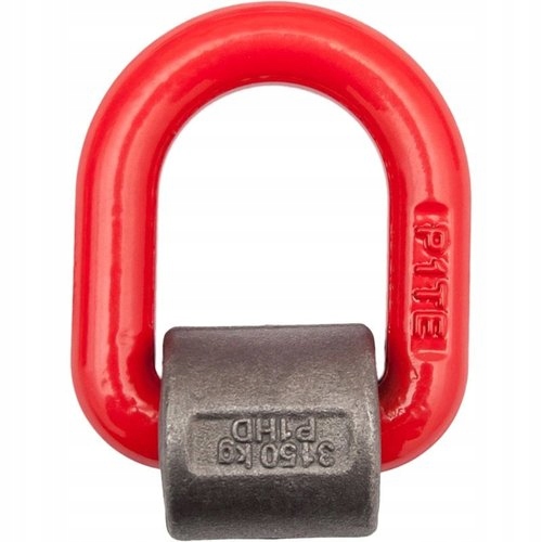 UCHWYT DO PRZYSPAWANIA WSPAWANIA 1,12T ATEST CE Udźwig 1120 kg