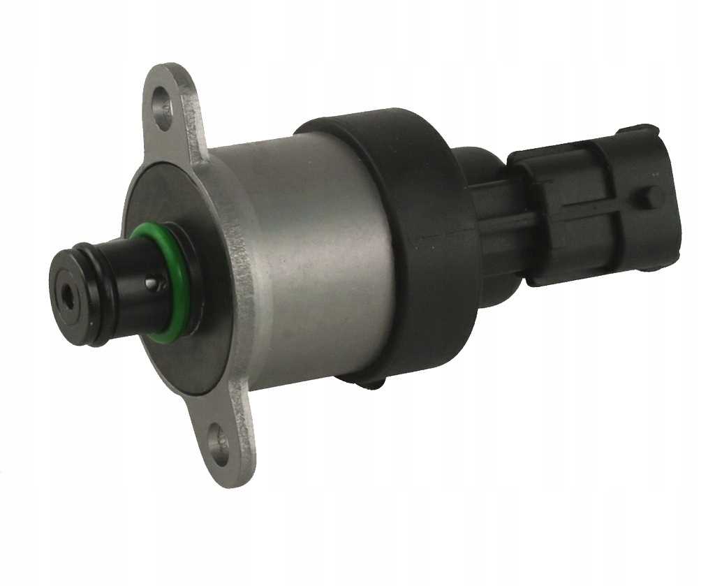 Regulátor Tlaku Paliva Fiat Ducato Iveco Daily 2.3JTD 2006-2014