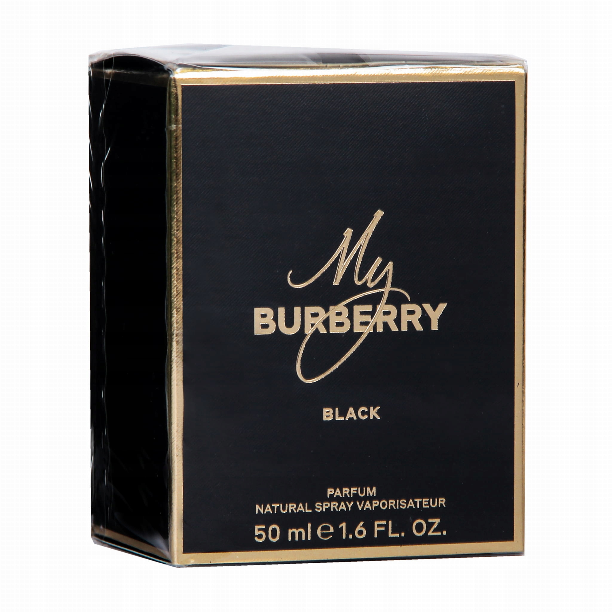 Burberry My Burberry Black Parfum 50 ml
