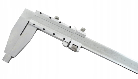 Suwmiarka noniuszowa 400/150mm 0.05mm