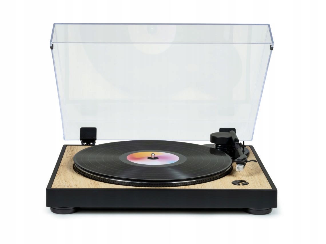 Gramofon Thomson TT300 z napędem paskowym AT3600L