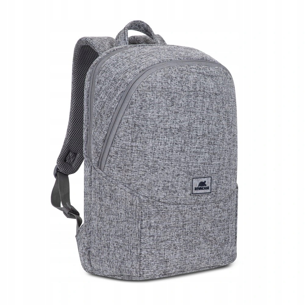 Rivacase 7962 batoh na notebook 15.6", světle šedý