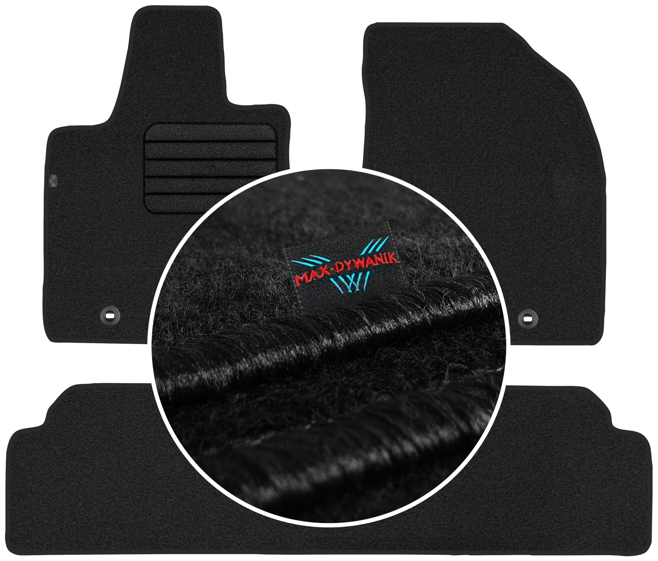 Autokoberce pro Lexus Rx III Fl 2012-2015