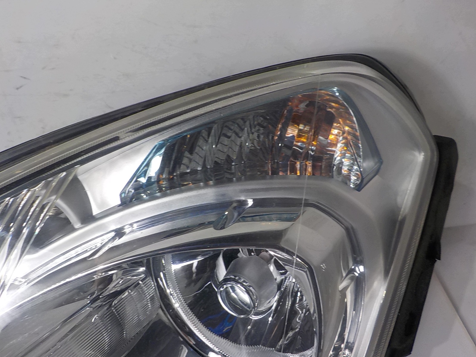 NISSAN QASHQAI J10 XENON light left front front UK1LF238042-13