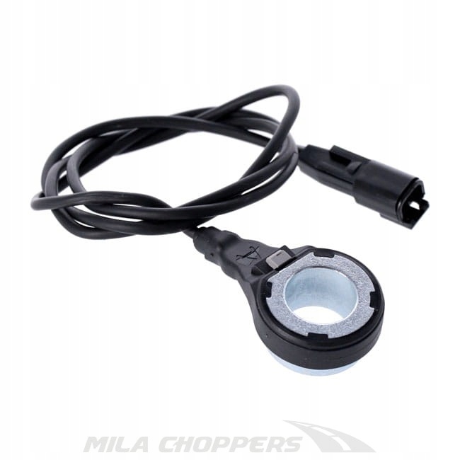 Snímač brzdenia Abs Predný senzor Harley Davidson 14-22 Flhr 14-19 Flhrc