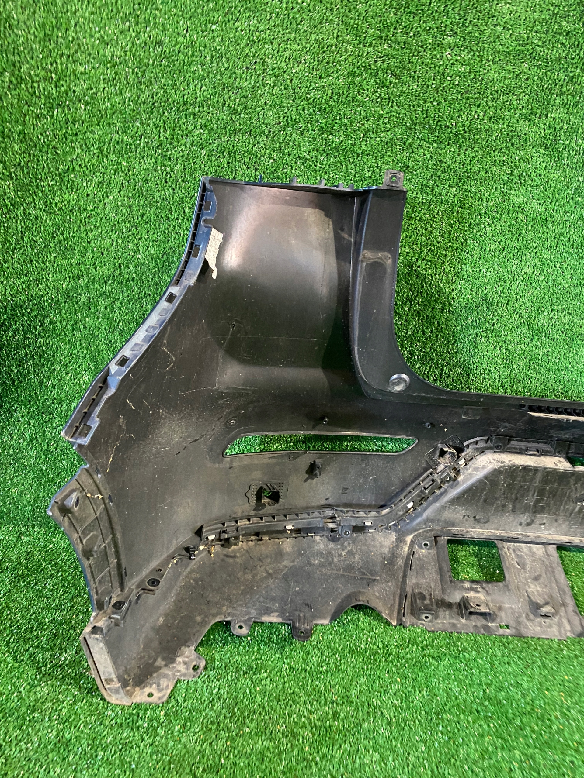 bumper rear KIA NIRO 16