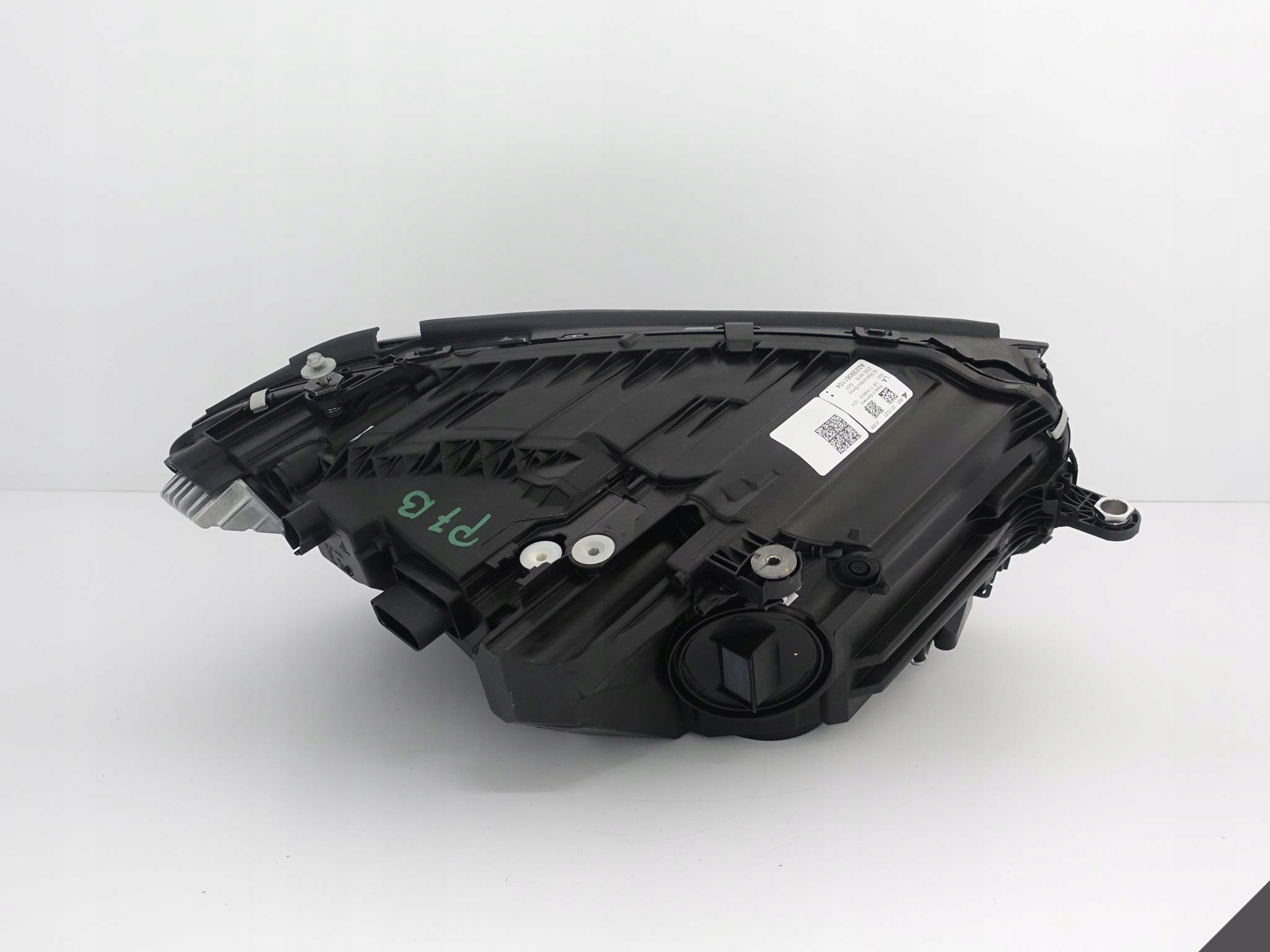 MERCEDES s-class W223 MULTIBEAM FULL LED complete