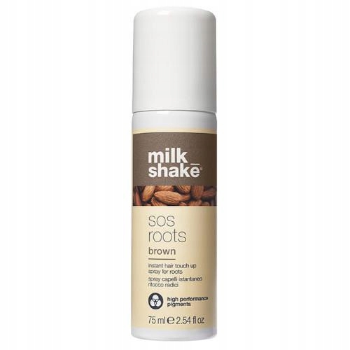 MILK SHAKE Spray dający odświeżenie koloru, 75ml