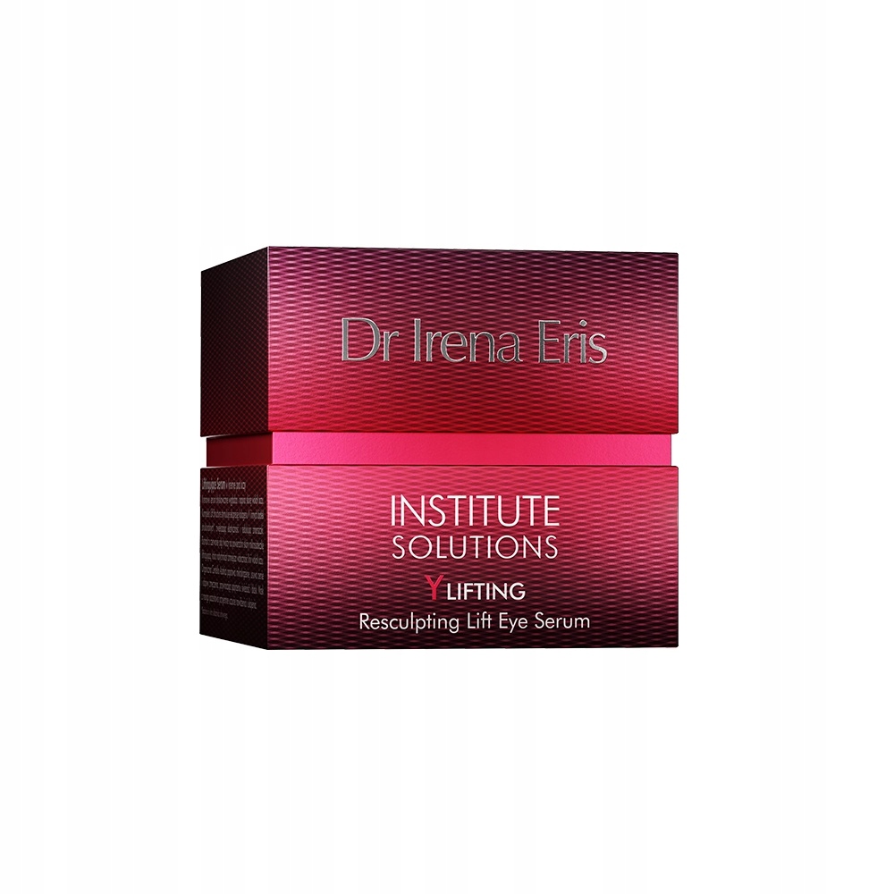 Dr Irena Eris Institute Solutions liftingové sérum pod oči 15 ml