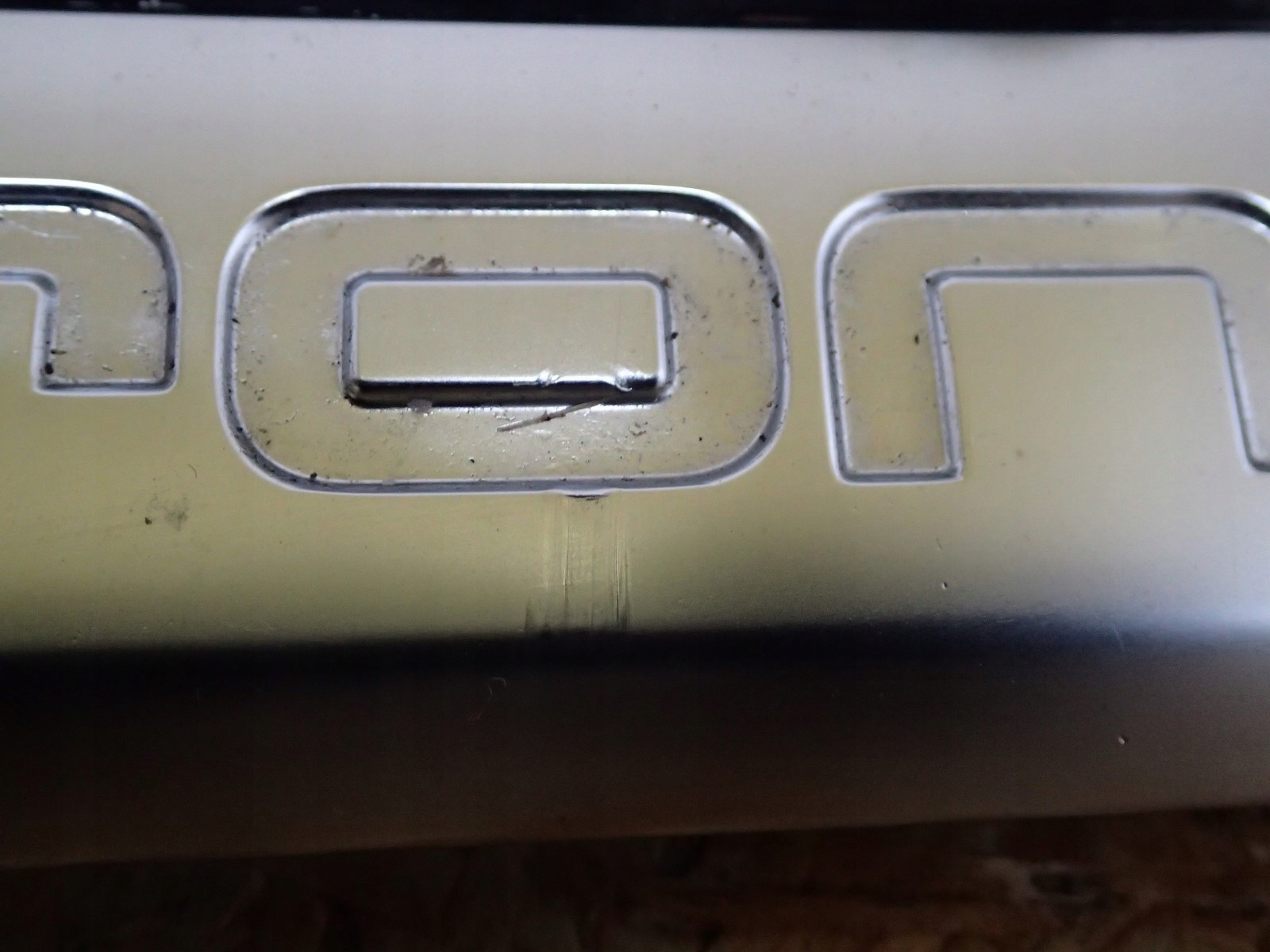 GRILLE AUDI E TRON 4KE S LINE 2019