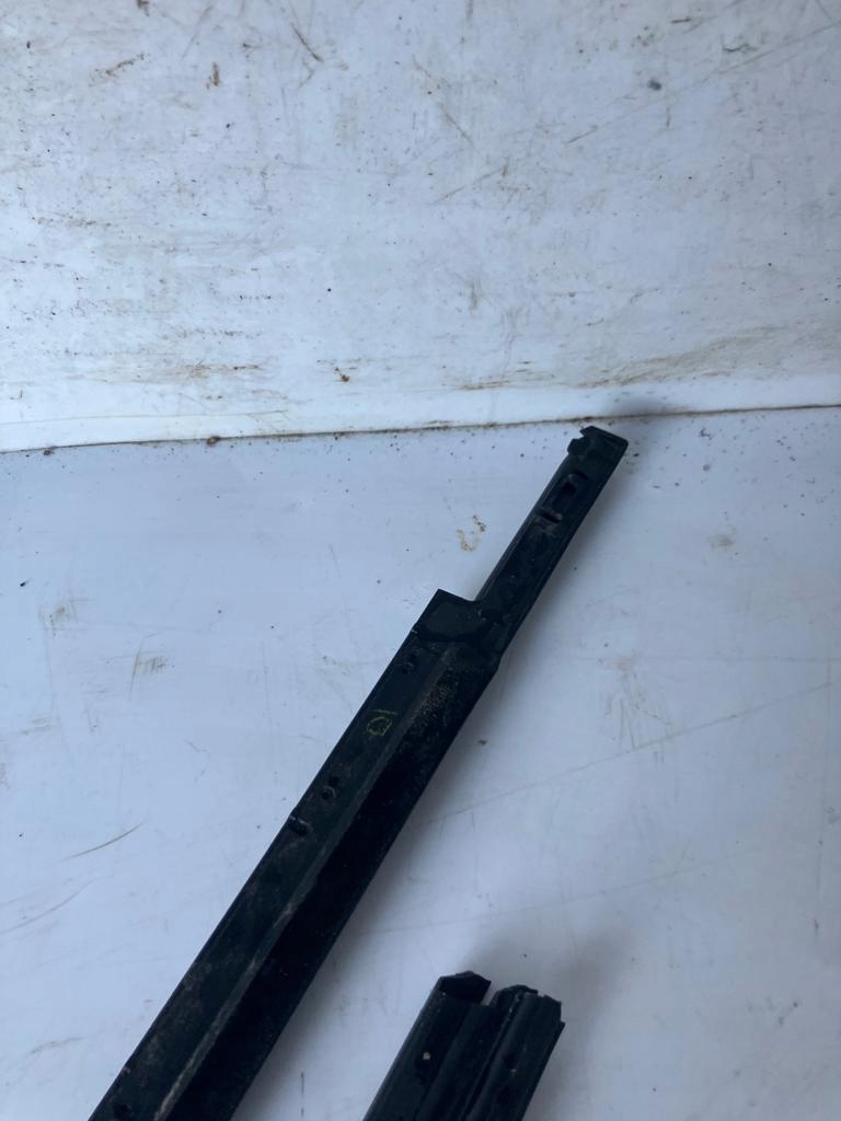 moulding dust door C4 GRAND PICASSO II left front