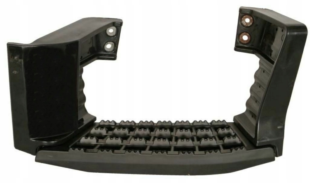 STOPIEŃ PODWIESZANY PRAWY MERCEDES AROCS ACTROS MP4