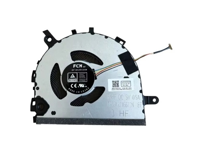 Ventilátor Lenovo X3 14IRL 14IRH 14IRHA 14IMH 14IRP Fnbp DFS5K22115572N