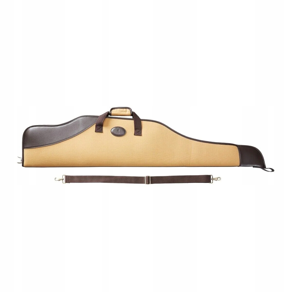 Pokrowiec ba broń Browning Flex Canvas 124cm 141101124