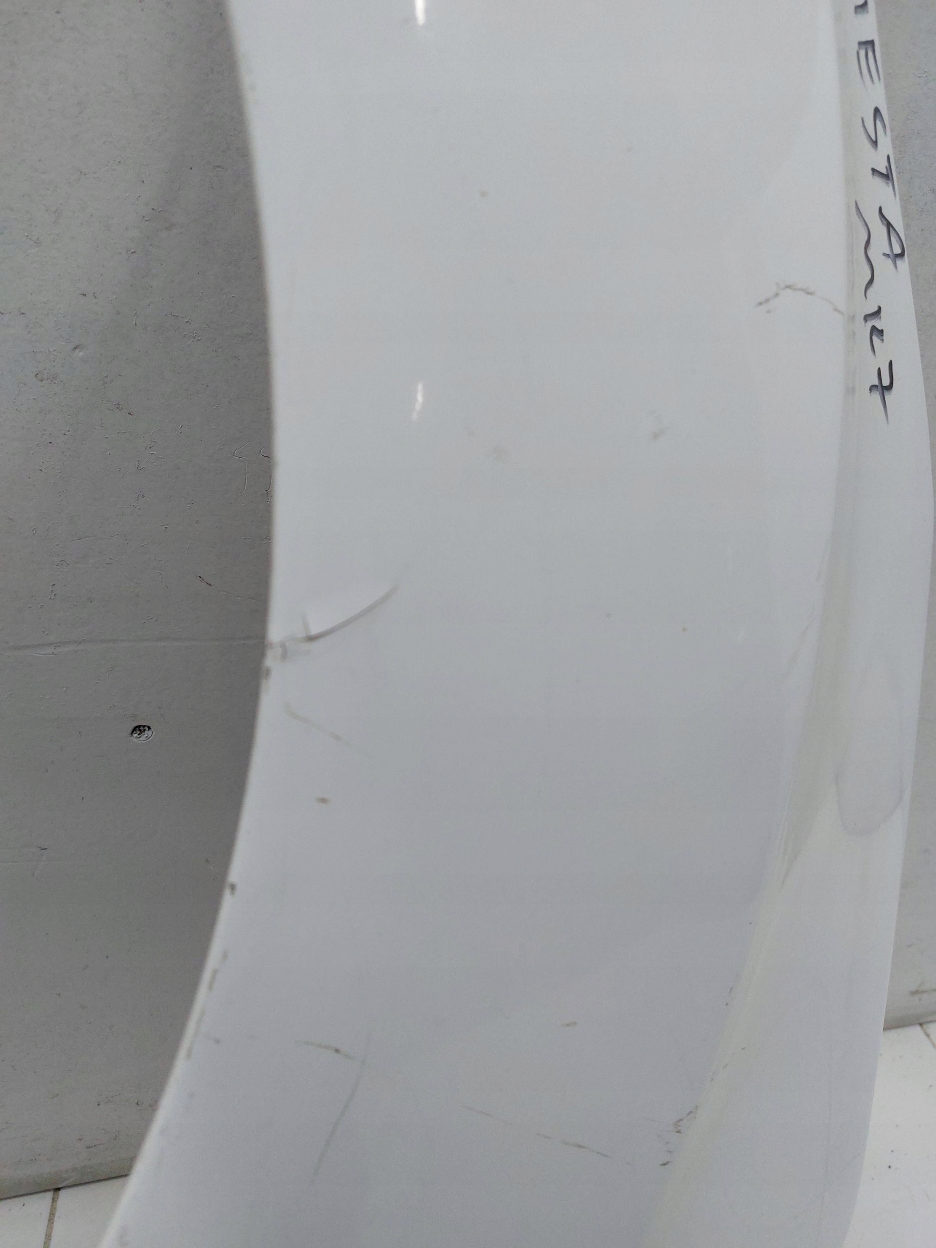 FORD FIESTA MK7 08-17r fender left front