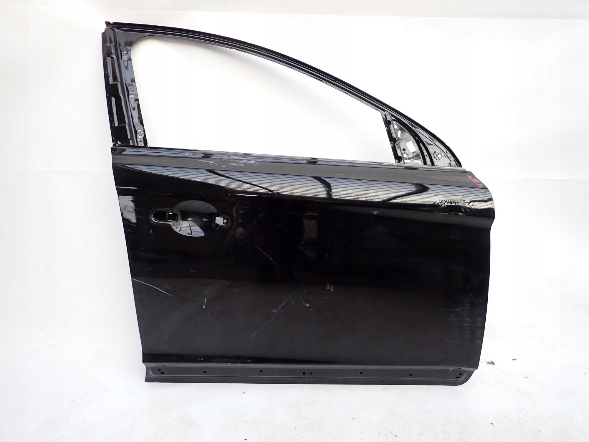 VOLVO XC60 and 1 08-17 door front front right