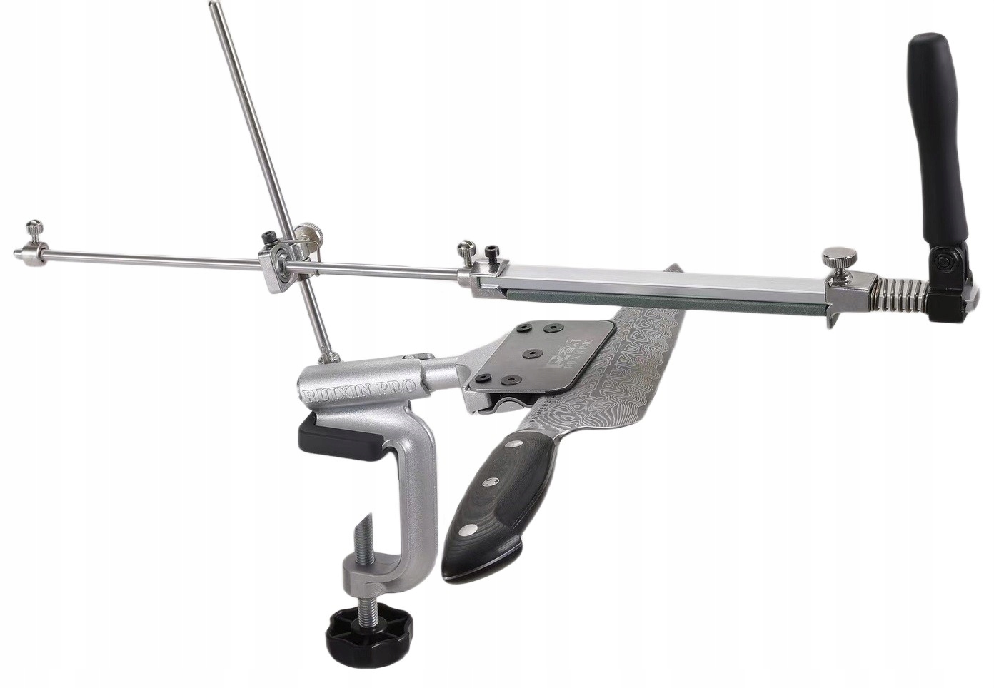 

Zestaw system do ostrzenia noży nożyczek Ruixin