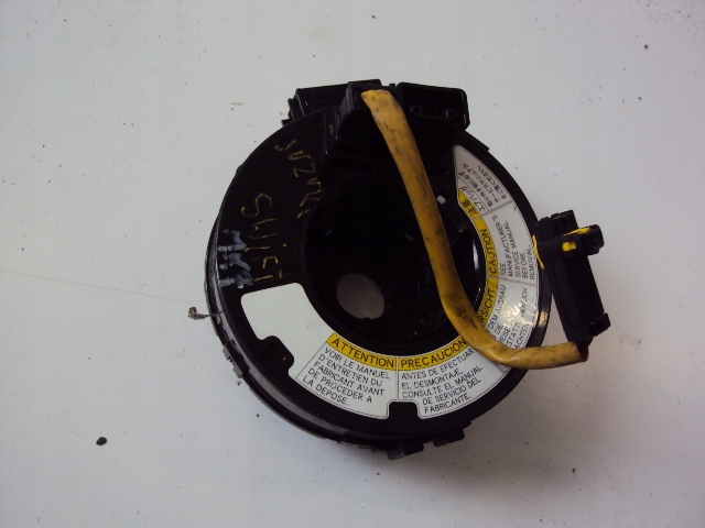 шлейф подушки безопасности suzuki SWIFT MK7