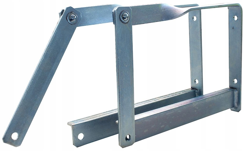 Krause Nástenný Držiak Na Rebrík 122469