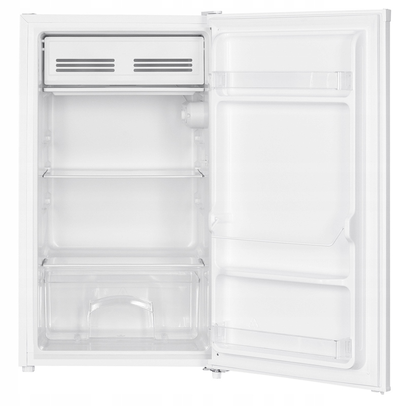 MAŁA LODÓWKA PODBLATOWA CHŁODZIARKA ZAMRAŻARKA 98L Kod producenta SFTTF-411-WF3