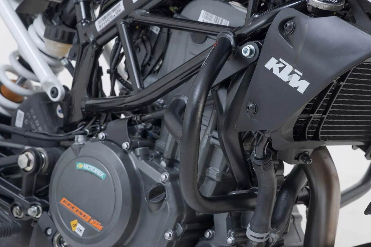 Padacie rámy SW-Motech Crash Bar Ktm Duke 390