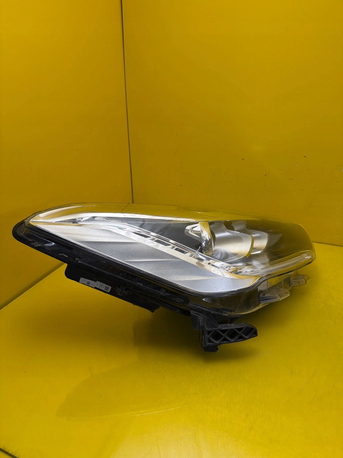 light right Citroen DS5 Xenon Led 9802087180