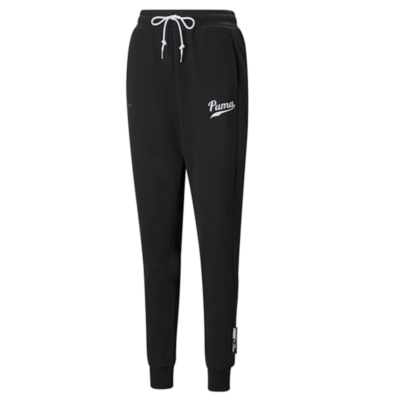 Dámské tepláky Puma Team Sweatpants