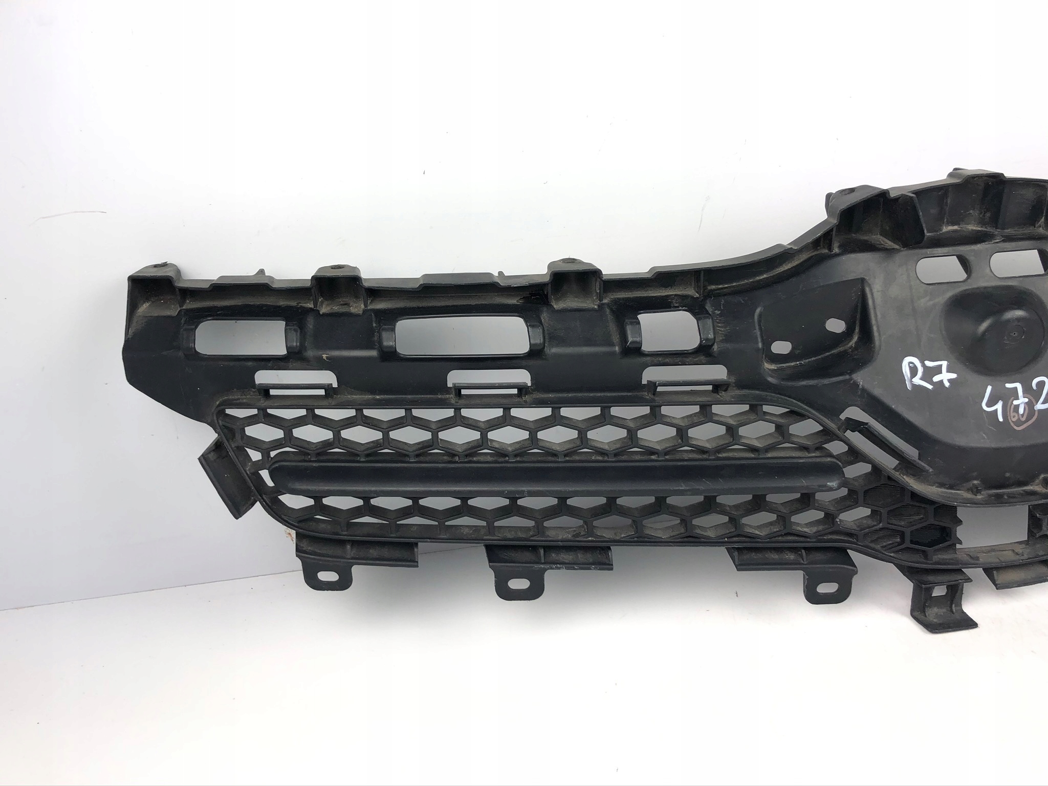 Grill Grill der Stoßstange TOYOTA COROLLA VERSO II