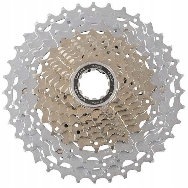 Kaseta Shimano Slx CS-HG81 10 rz.11-34 Dyna-Sys