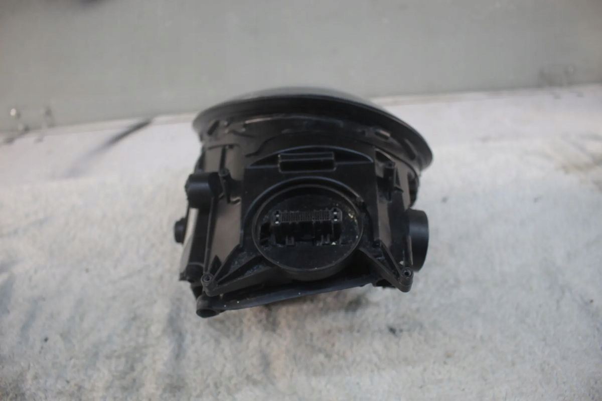 Frontscheinwerfer Porsche 911 991 99163117203 LED Rechts Scheinwerfer Headlight - Thumbnail 4