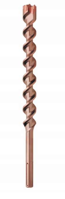 WIERTŁO DO BETONU/ŻELBETONU ULTIMAX: 40 X 690 MM