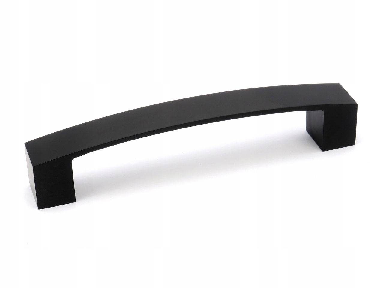 

Uchwyt DU10 UA10 Czarny Matowy Rozstaw 128MM