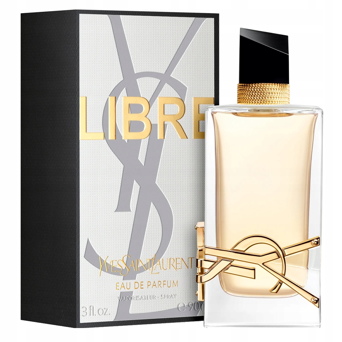 Yves Saint Laurent Libre woda perfumowana dla kobiet 90 ml