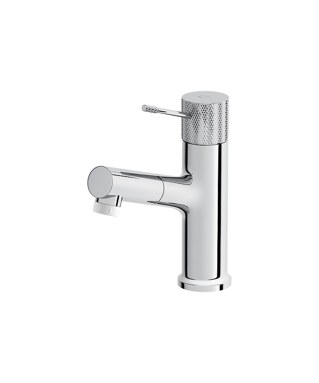 Cersanit Zen bateria umywalkowa chrom