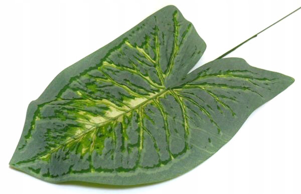 Liść omszały TARO sztuczne LIŚCIE