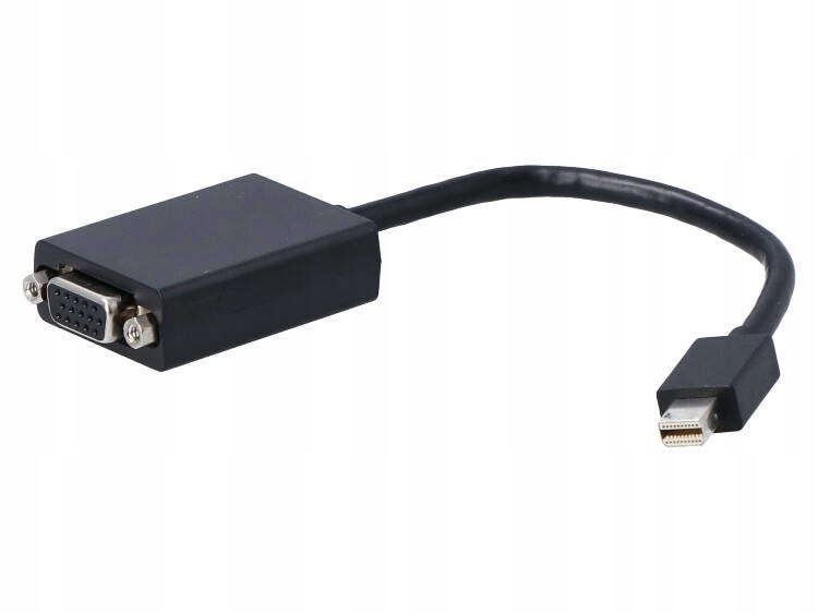 Adapter Lenovo Mini-Displayport do VGA STDP3100