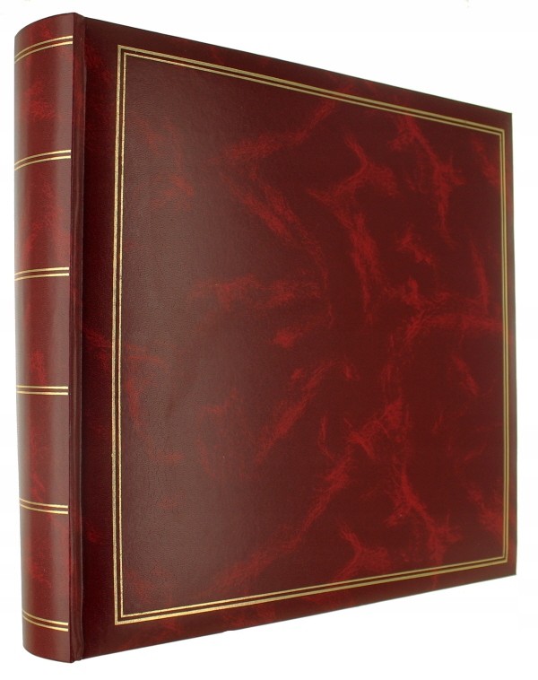 ALBUM NA 500 ZDJĘĆ 10X15 ZDJĘCIA WSUWANE