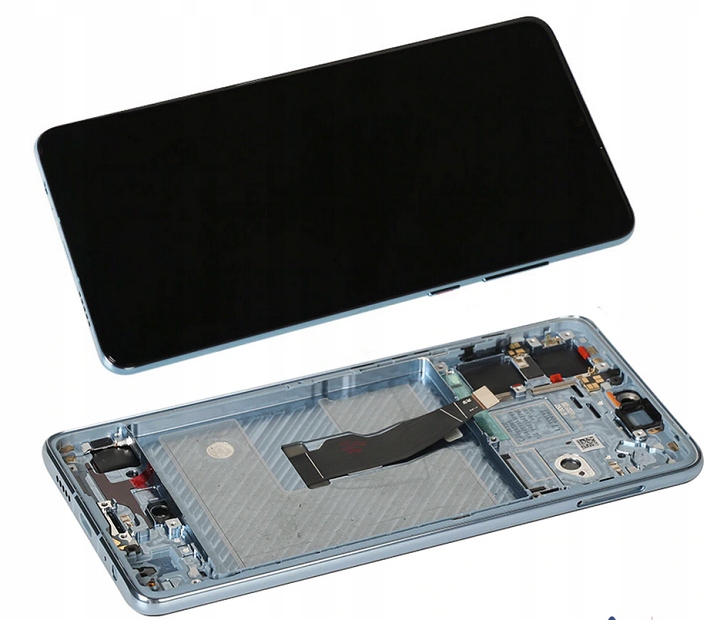 LCD Digitizer ramka do Huawei P30 ELE-L29