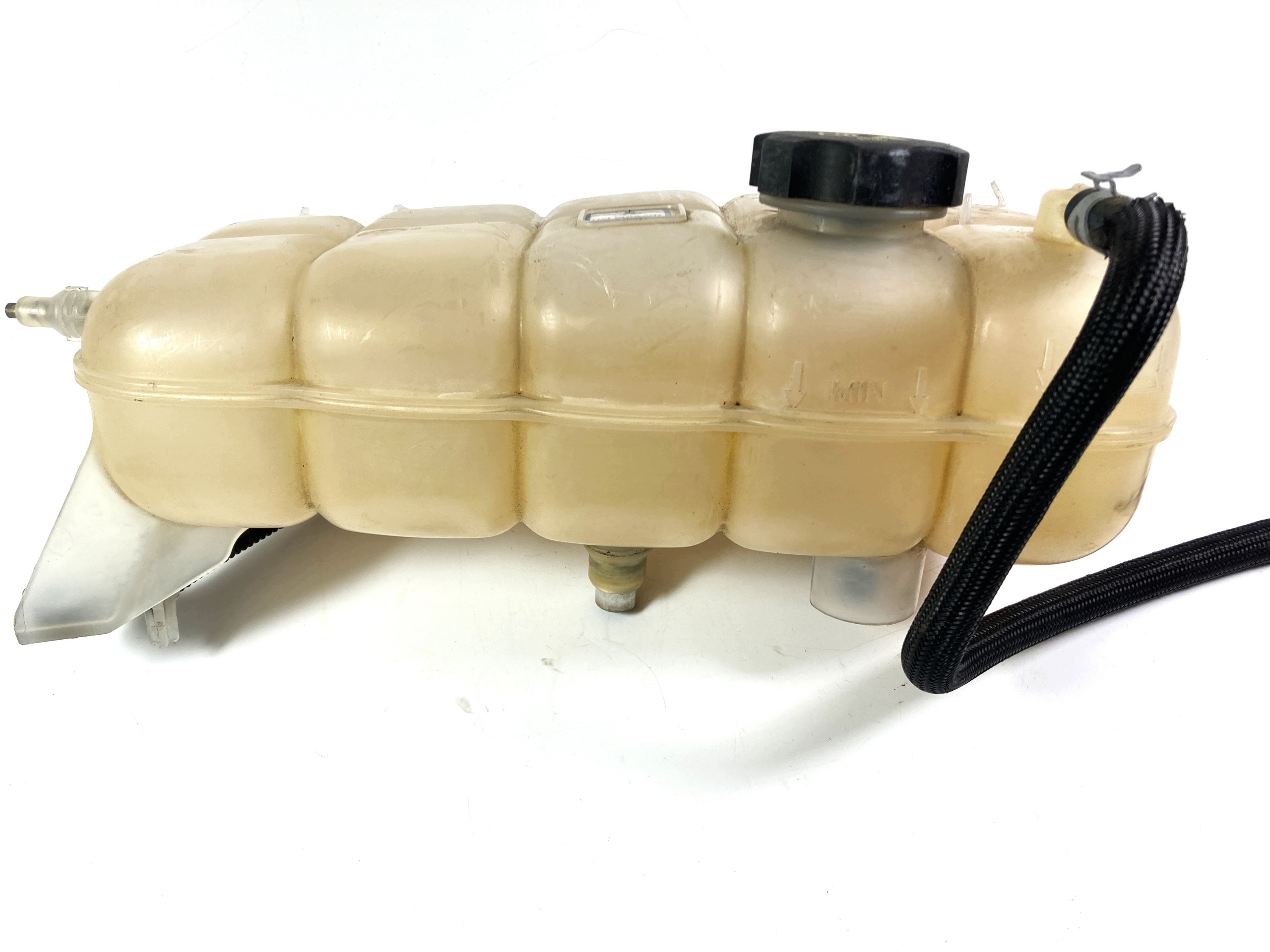 Ram 1500 ekspanziona posuda gasa chlodzacego 2019+