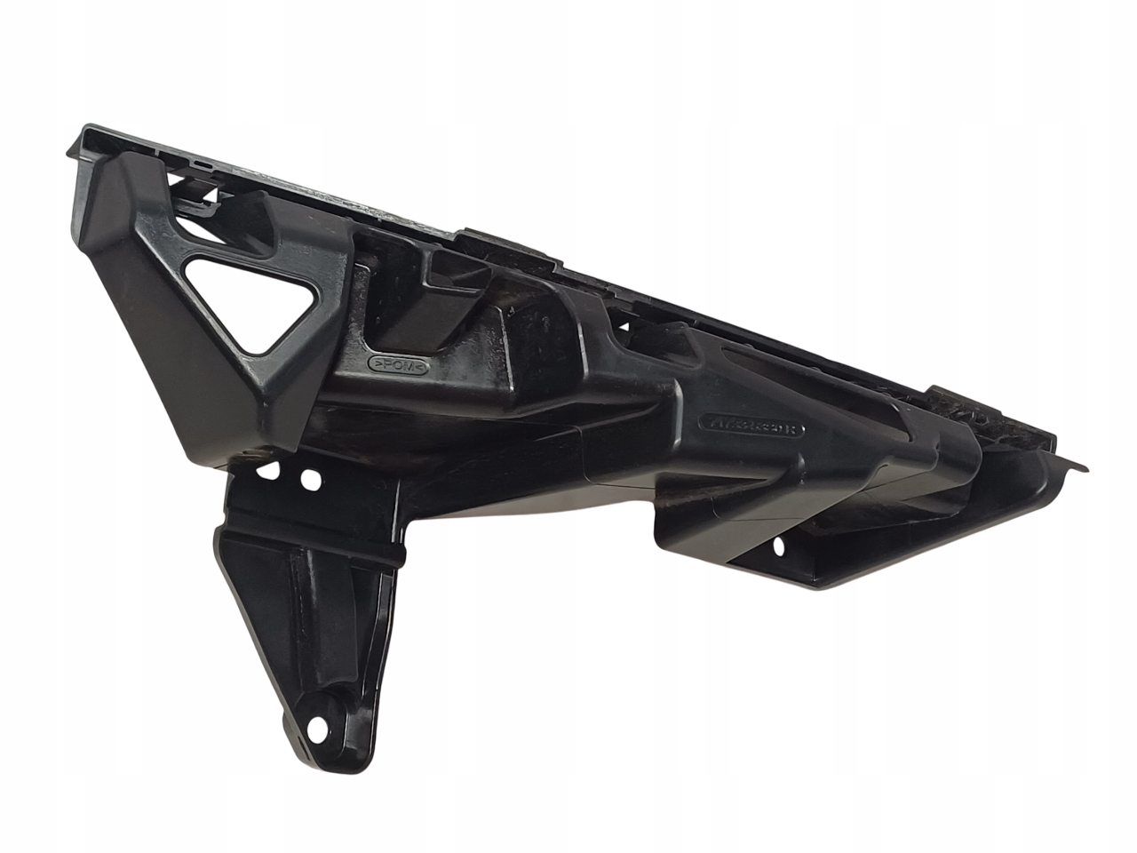 SUZUKI VITARA 3 III 15- ŚLIZG ZDERZAKA PRAWY PRZÓD 7173353S0