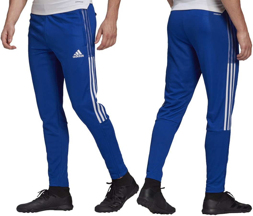 

Adidas Spodnie Dresowe Dresy Męskie Treningowe 3XL