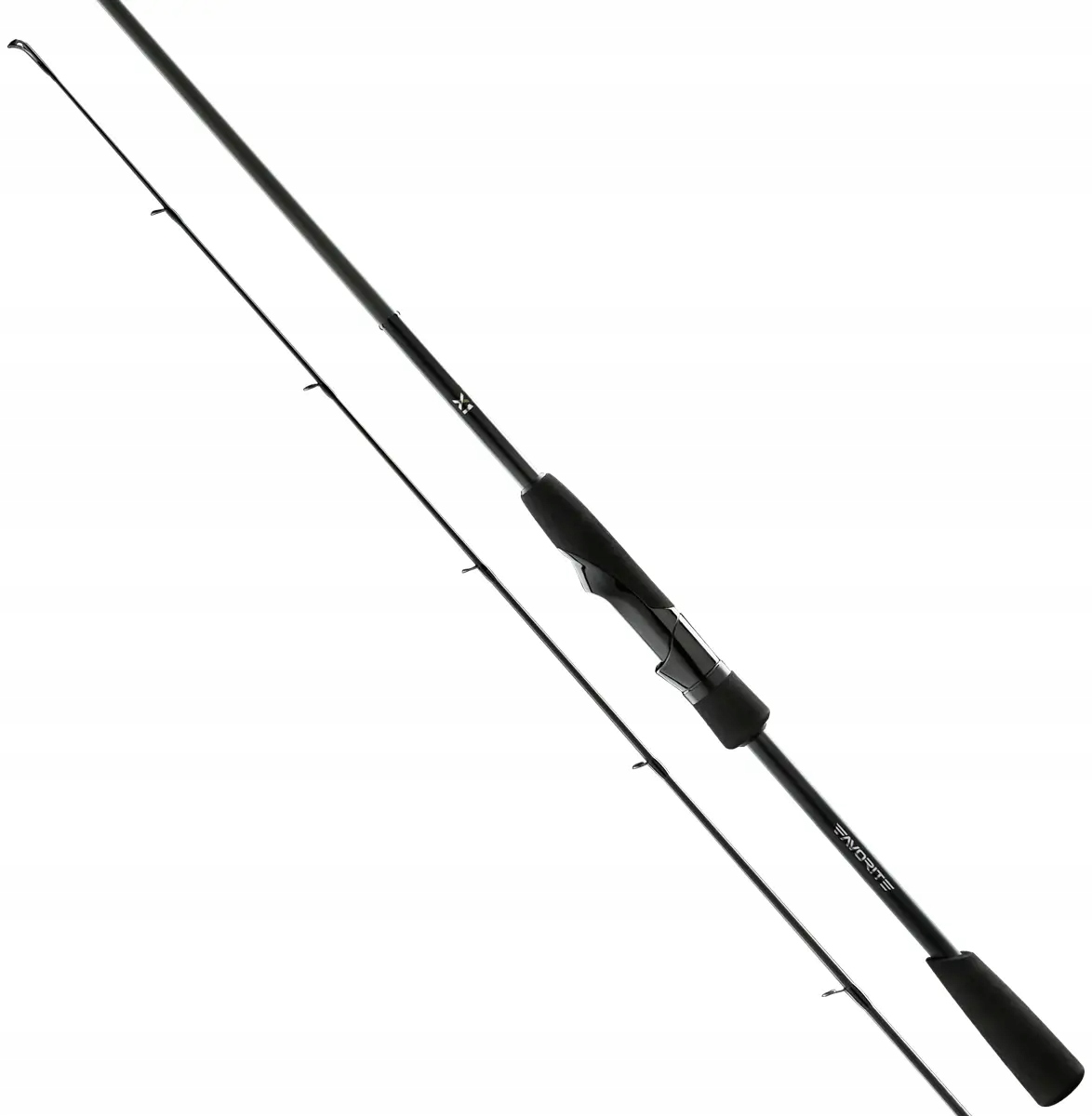 Favorite X1 X1.1-902H 274cm 18-56g Wędka