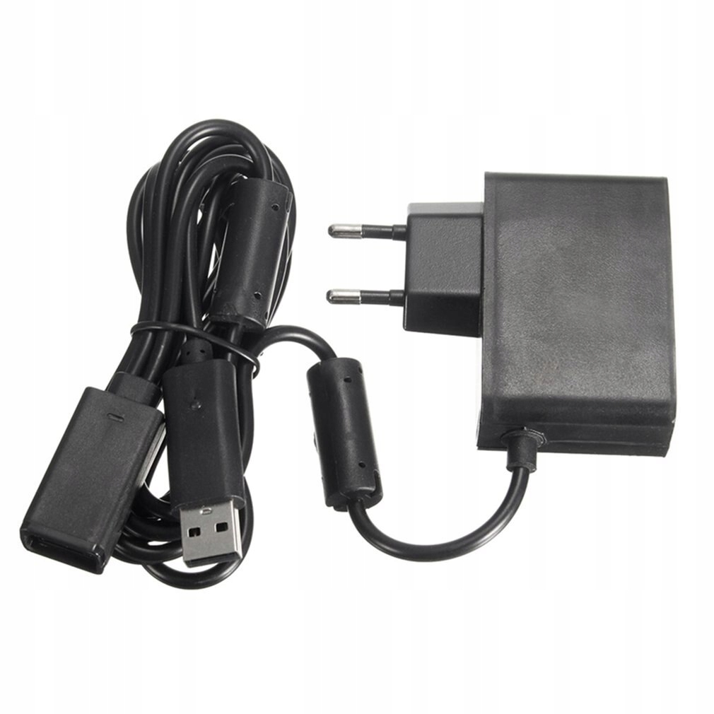 Zasilacz sensora Kinect Xbox 360 WeLoveGames WLG-001681