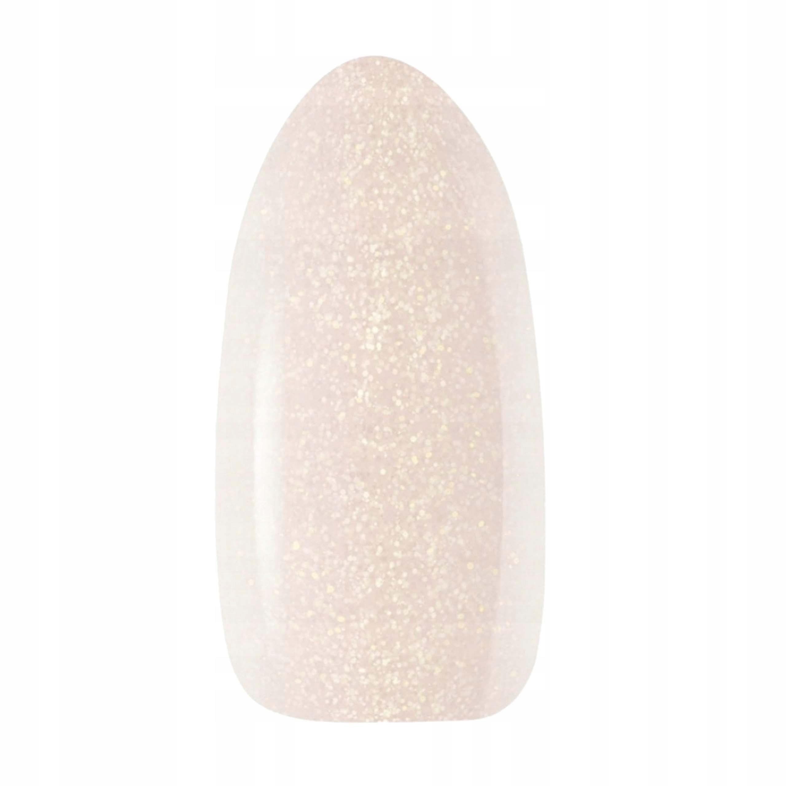 Żel Do Paznokci Claresa SOFT&EASY Żel Budujący Do Paznokci 45g Shimmery Marka Claresa